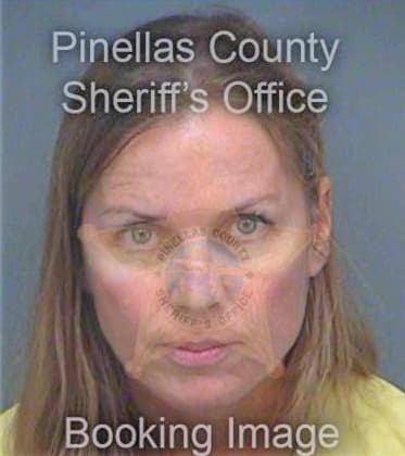 Hanlon Jacqueline - Pinellas County, FL 