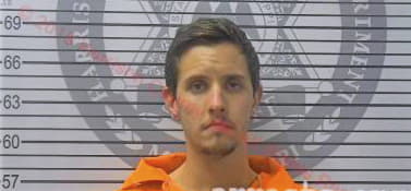 Prater James - Harrison County, MS 