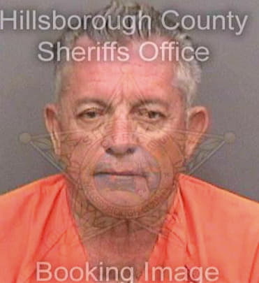 Vazquez Jose - Hillsborough County, FL 