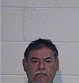 Ramirez Othon - Hidalgo County, TX 