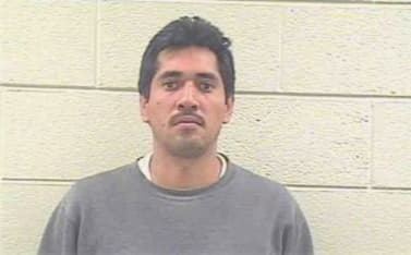 Arturo Arias - Pickens County, GA 