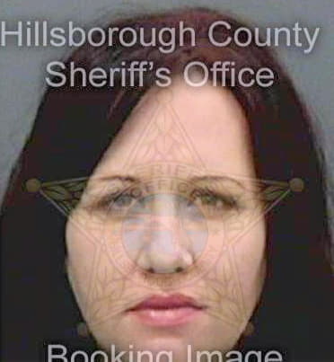 Galloway Caroline - Hillsborough County, FL 