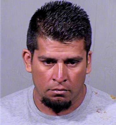 Rico Everardo - Maricopa County, AZ 