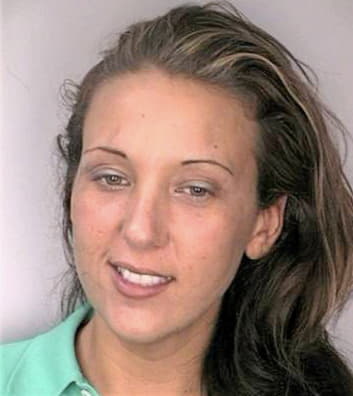 Mcginnis Karen - Hillsborough County, FL 