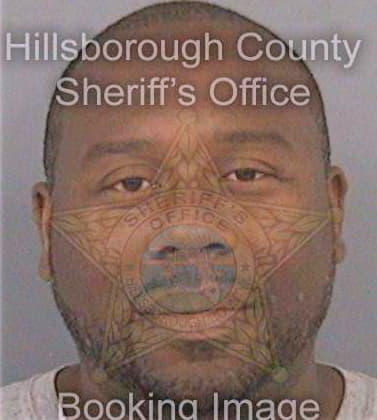 Sylvester Quinton - Hillsborough County, FL 
