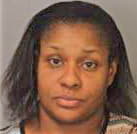 Jeffries Tamekia - Shelby County, TN 