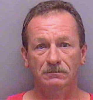Saunders Timothy - Lee County, FL 