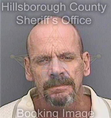 Garvin Troy - Hillsborough County, FL 