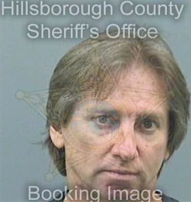 Shively Michael - Hillsborough County, FL 