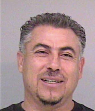 Sanchez Rosendo - Madera County, CA 