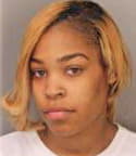 Jamison Taquisha - Shelby County, TN 