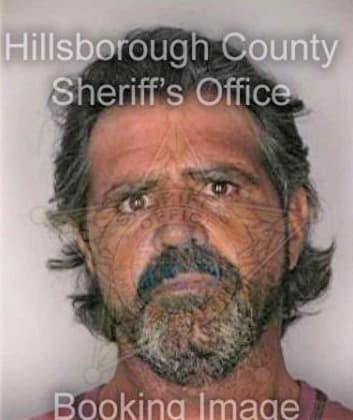 Boldug William - Hillsborough County, FL 