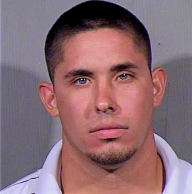 Hernandez Zachary - Maricopa County, AZ 