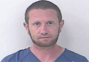 Gillis Joseph - StLucie County, FL 