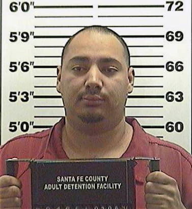 Martinez Joseph - SantaFe County, NM 