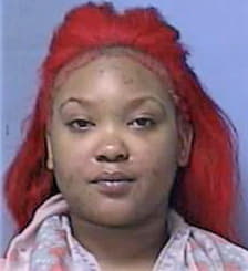 Owens Lakisha - Crittenden County, AR 