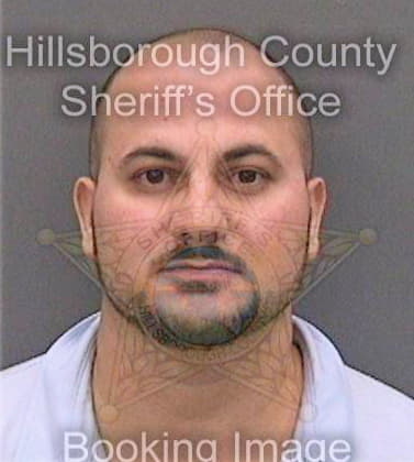 Diaz Manolo - Hillsborough County, FL 