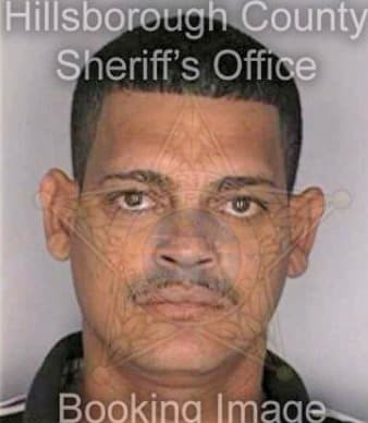 Clementehernandez Pablo - Hillsborough County, FL 