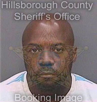 Bowie Anton - Hillsborough County, FL 