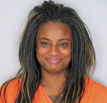 Boggs Ashley - Hillsborough County, FL 