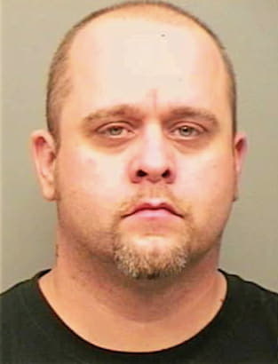 Mccarver Christopher - Montgomery County, TN 