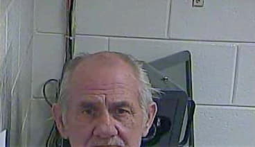 Collins David - Johnson County, KY 