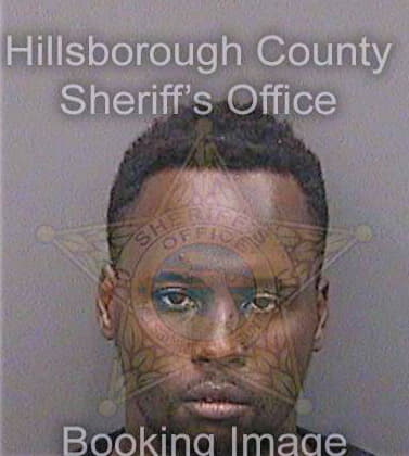 Freeman Lawrence - Hillsborough County, FL 