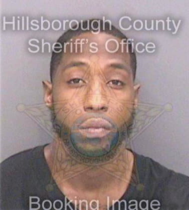 Reid Rastafari - Hillsborough County, FL 