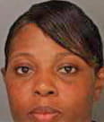 Jolly Tamika - Shelby County, TN 