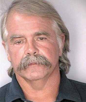 Mcdaneil Gordon - Hillsborough County, FL 