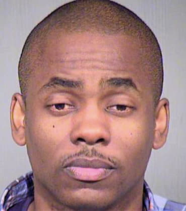 Martin Jermaine - Maricopa County, AZ 