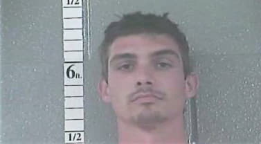 Richardson Matthew - Bullitt County, KY 