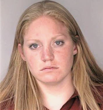 Simmons Melissa - Hillsborough County, FL 