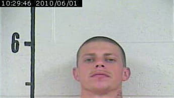 Coffman Aaron - Bullitt County, KY 