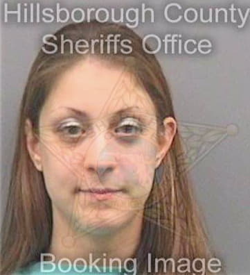 Susalla Ericka - Hillsborough County, FL 