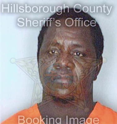 Richardson Robert - Hillsborough County, FL 