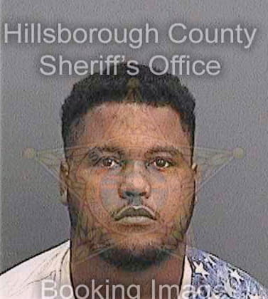 Ortiz Andre - Hillsborough County, FL 