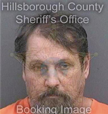 Lusk David - Hillsborough County, FL 