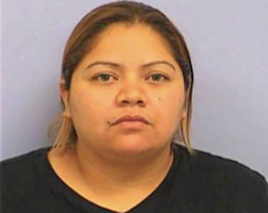 Trejo Sophia - Travis County, TX 