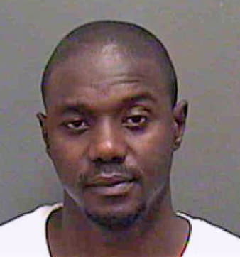 Diallo Mohamed - Mecklenburg County, NC 