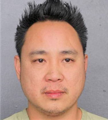 Nguyen Nathan - Broward County, FL 