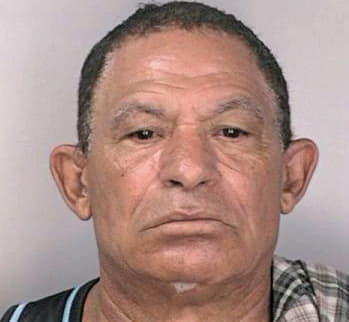 Jimenez Orestes - Hillsborough County, FL 