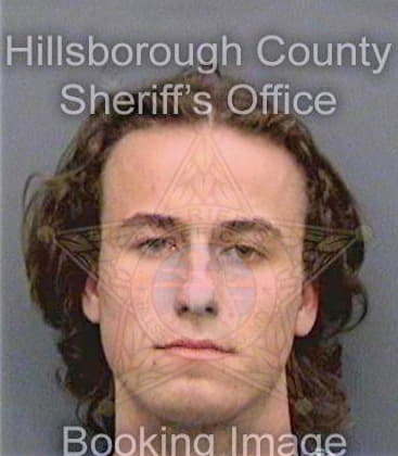 Huckabee William - Hillsborough County, FL 