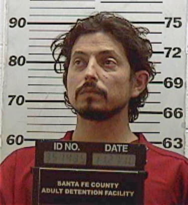 Pena David - SantaFe County, NM 