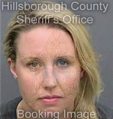 Gillam Mallory - Hillsborough County, FL 