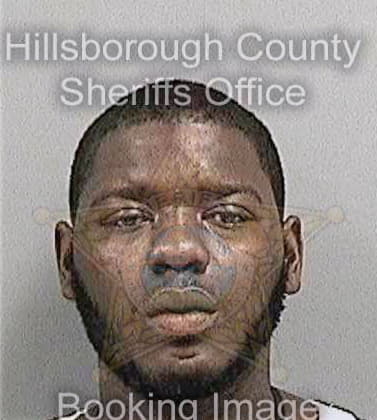 Bolles Robbie - Hillsborough County, FL 