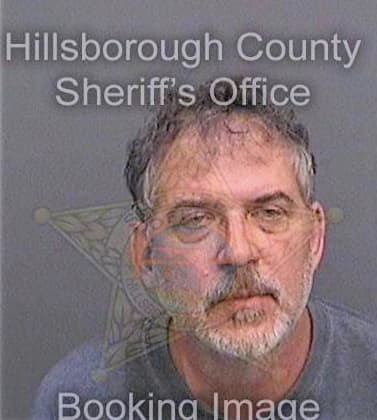 Jenkins Allen - Hillsborough County, FL 