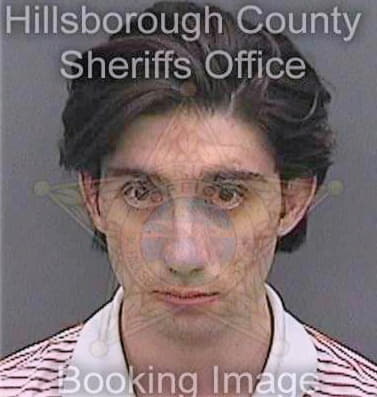 Vargas Brett - Hillsborough County, FL 