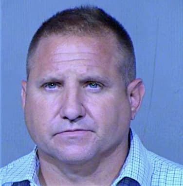 Oliver Brian - Maricopa County, AZ 