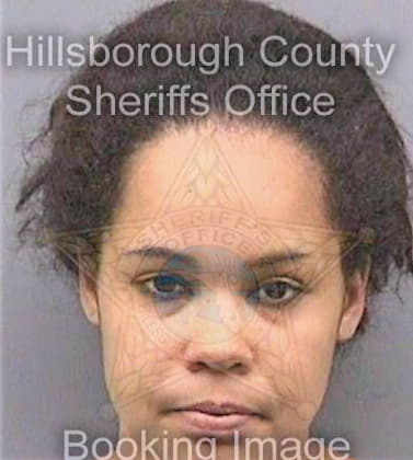 Merkerson Chantel - Hillsborough County, FL 
